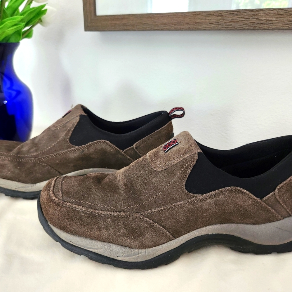 St Johns Bay Mens Shoes - Size 12